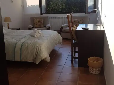 Alojamiento en salamanca