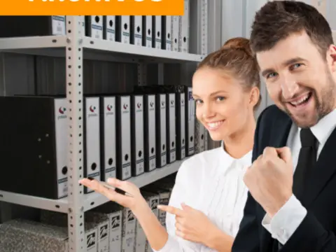 Trastero en calle C/Arkatza nº 1 Pab 138 Tkb, nº 1