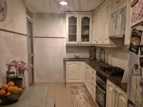 Piso en Camí de Cabana, 1