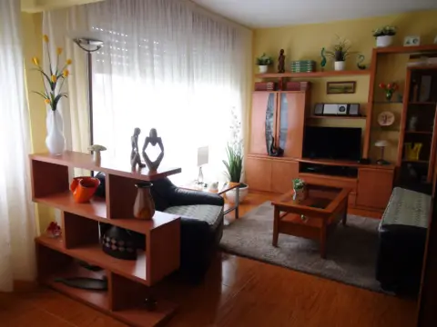 Apartment in Carreño