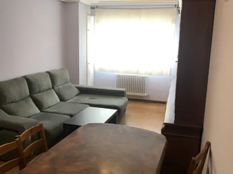 Piso en calle de Uruguay, 10