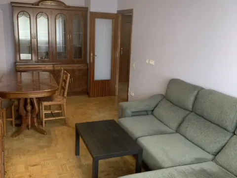 Piso en calle de Uruguay, 10