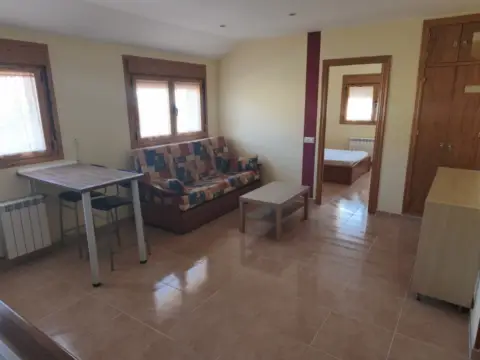Apartamento en Avenida de Madrid, 11