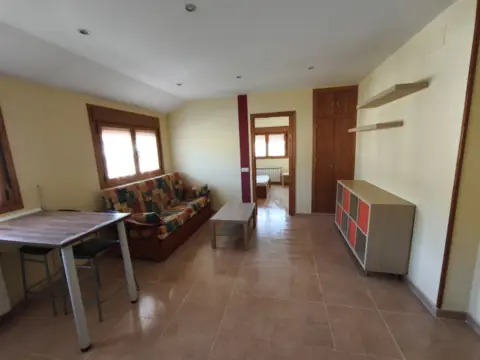 Apartamento en Avenida de Madrid, 11