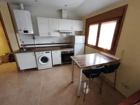 Apartamento en Avenida de Madrid, 11