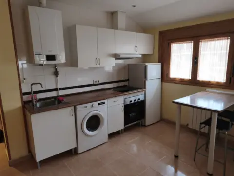 Apartamento en Avenida de Madrid, 11