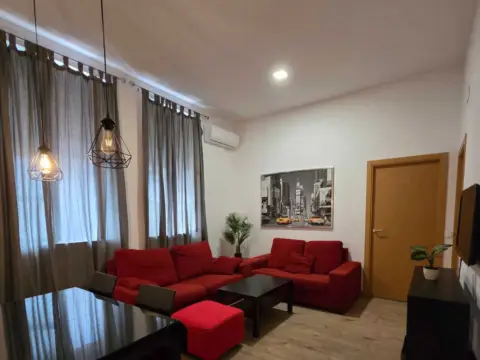 Piso en Avenida de Joaquín Costa, 11