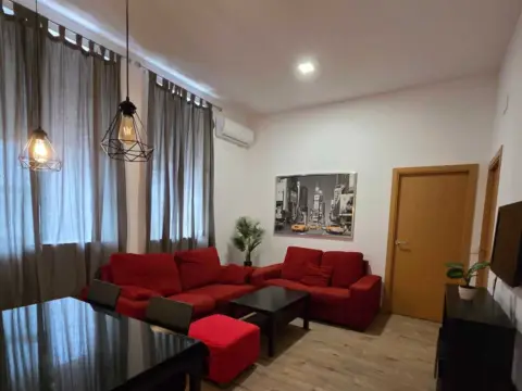 Piso en Avenida de Joaquín Costa, 11