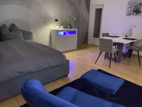 Apartamento en calle de Gabriel Ciscar, 24