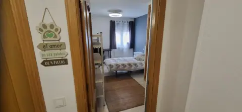 Piso en calle del Caño, 43