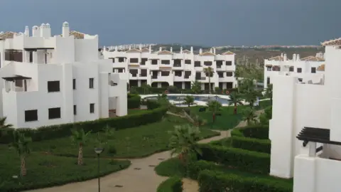 Piso en Avenida Alcazaba, 115