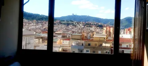 Piso en Avinguda Meridiana, 320