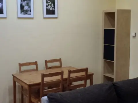 Piso en Avenida Príncipe Felipe, nº 9
