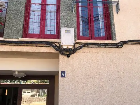 Piso en calle del Castillo, 1