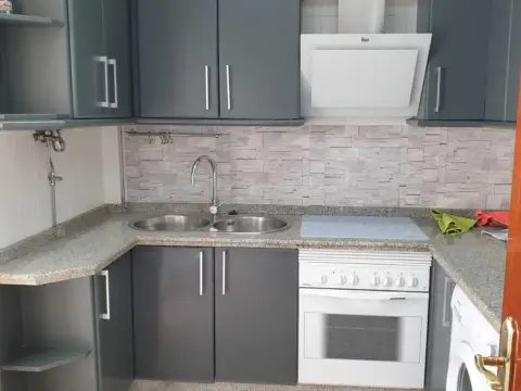 Piso en Urbanización Nueva Bellavista, 1