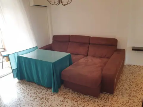 Piso en Urbanización Nueva Bellavista, 1