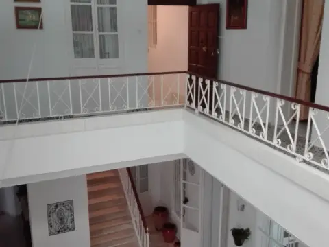 Casa rústica en calle de San Juan, 4