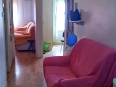 Piso en calle de Francisco Alemán Pérez, 9