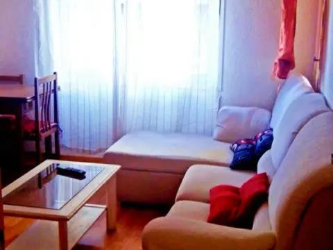 Piso en calle de Francisco Alemán Pérez, 9