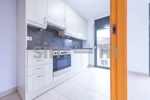 Dúplex en Carrer de la Passió