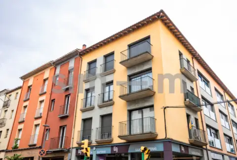 Dúplex en Carrer de la Passió