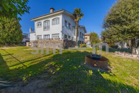 Casa en Gurb