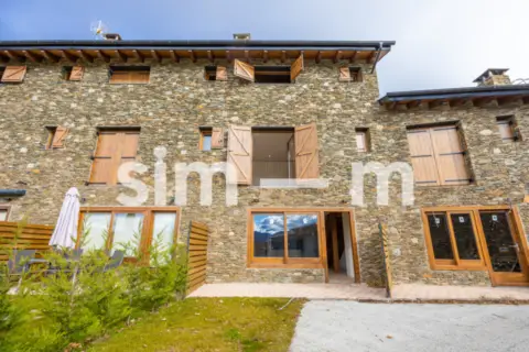 Casa en Carrer La Vinya