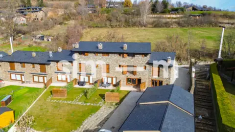 Casa en Carrer La Vinya