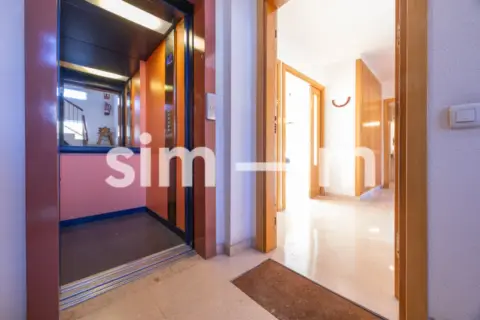Piso en Carrer de Francesc Pla 'El Vigatà'