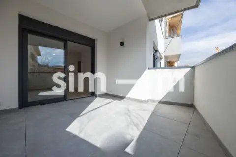 Piso en Carrer dels Marquesos de Vilallonga, 11