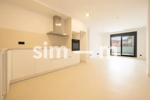 Piso en Carrer dels Marquesos de Vilallonga, 11