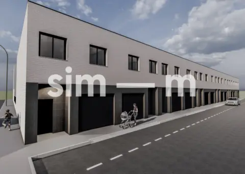 Casa en Carrer del Pintor Guàrdia, 115