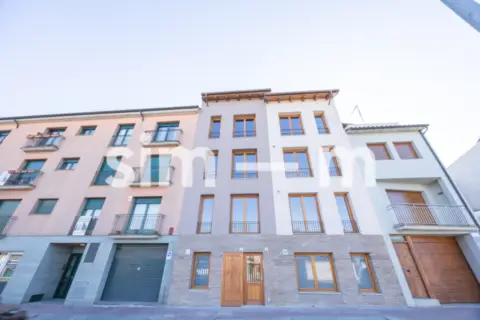 Piso en Carrer Nou, 127