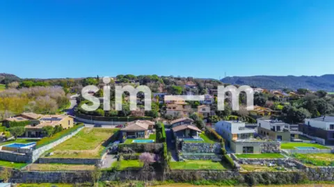 Casa en Urb de La Demunt