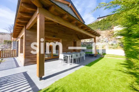 Casa en calle Taouge