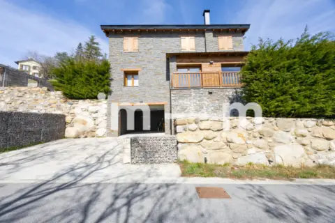 Casa en calle Taouge