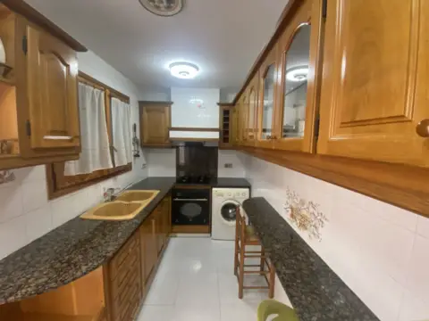 Casa en Travessia de Tarafa