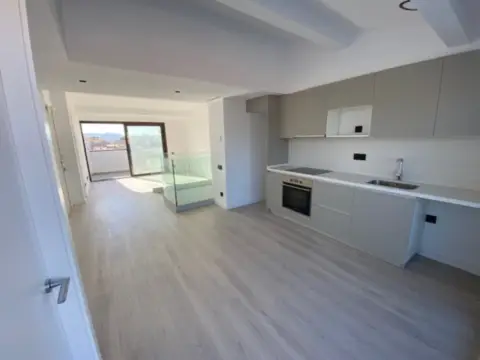 Piso en Carrer del Foment, 25