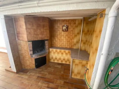 Casa en Carrer de Joan Prim