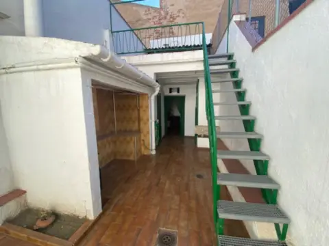 Casa en Carrer de Joan Prim