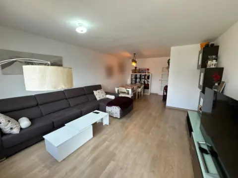 Piso en calle Plaça de Josep I Bonastre