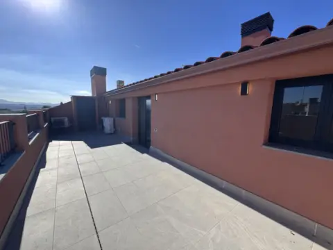 Piso en Carrer d'Anselm Clavé