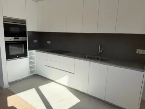 Piso en Carrer d'Anselm Clavé