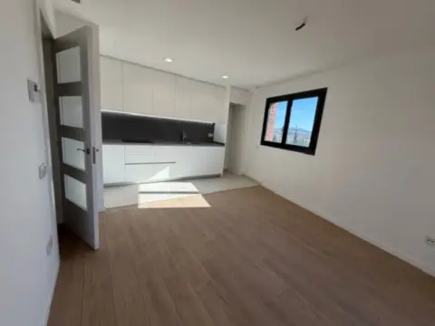 Piso en Carrer d'Anselm Clavé