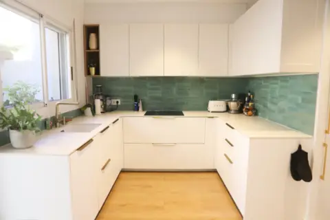 Casa en Carrer de Princesa