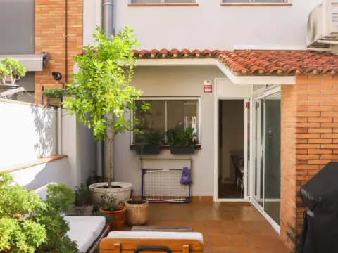 Casa en Carrer de Princesa