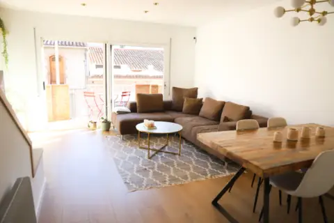 Casa en Carrer de Princesa