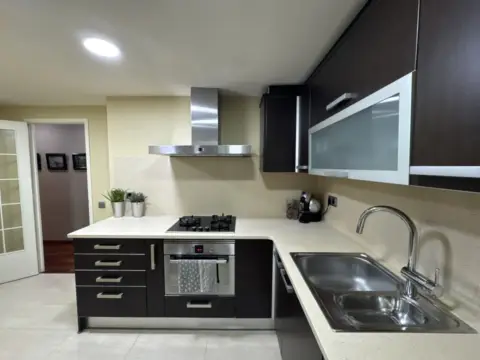 Piso en Carrer de Girona