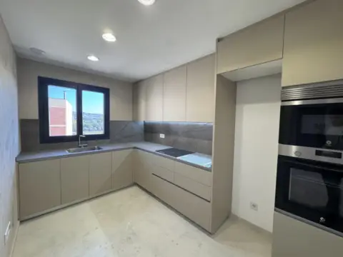 Piso en Carrer d'Anselm Clavé