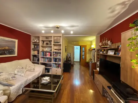 Piso en Carrer de Girona